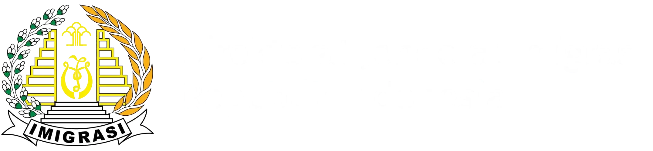 Direktorat Jenderal Imigrasi Kota Mojokerto